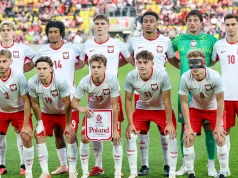 Niepokonani! Tak wygląda tabela el. ME U-21 po meczu Polska - Szwecja