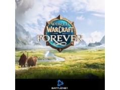 Gdzie kupić specjalne edycje World of Warcraft: Forever najtaniej? Nowa wersja króla MMORPG!