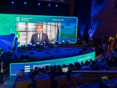 Carpathian Drone Summit 2026 zakończony. W Jasionce rozmawiali o przyszłości dronów