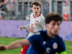 Radomianin w pierwszym składzie, Polska ograła Szwecję. Kadra U-21 o krok od Euro