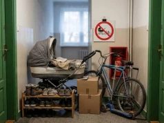Nigdy nie stawiaj tych rzeczy na klatce. Możesz mieć potężne problemy, kary sypią się hurtowo