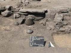 Dziesiątki prehistorycznych domów w Alpach. Archeolodzy odsłonili ślady niezwykłej osady