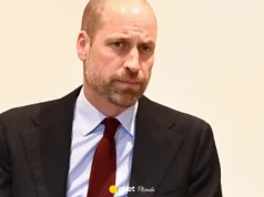 Milczy o książce wuja i planach brata. William realizuje własny plan
