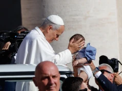 Jednego dnia dwie wizje Europy – Leon XIV o obronie życia, 11 państw o aborcji