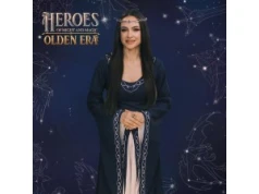Gra Heroes of Might and Magic: Olden Era z mnóstwem nowości. Tryb Sojuszy już dostępny!