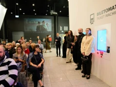 „Lalka” znów ożyła na ekranie. Łódzka premiera filmu w NCKF