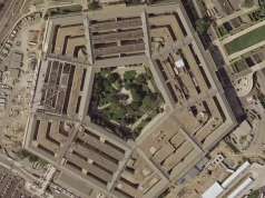 Pentagon: Zakontraktowano niemal całą kwotę pomocy dla Ukrainy