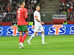 Największy gwiazdor reprezentacji opuścił zgrupowanie. Wściekły nie zamierza już grać w kadrze