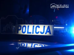 39-latek zatrzymany za kradzież… szminki i kremów. Grozi mu do 5 lat więzienia