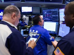 Wall Street kończy wrzesień mieszanym wynikiem
