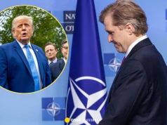 Administracja Donalda Trumpa dzieli sojuszników NATO. Kilka państw wykluczonych z ważnych obrad