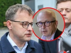 List żelazny dla Romanowskiego. Znany prawnik przeczuwa, co zrobi sąd drugiej instancji