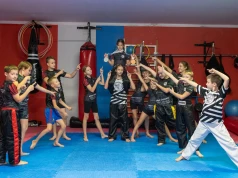 Sukcesy na światowych zawodach reprezentantów UKS Taekwon-do Gryf Świdnica