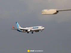 Linie flydubai wstrzymują loty do Izraela. Są też nowe doniesienia o drugim pilocie