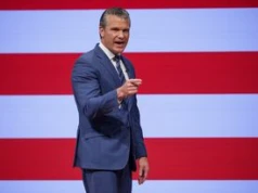 Stanowcza zapowiedź Hegsetha. Dziesiątki tysięcy żołnierzy USA mają wrócić do kraju
