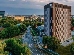 Unibep wybiera DL TOWER