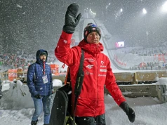 Stoch opowiedział, czym zajmuje się na emeryturze