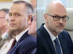 Berek pominie Nawrockiego? Polacy reagują ws. ślubowania sędziego TK. Sondaż dla „Wprost”