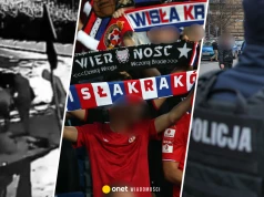 Nowe fakty o śmierci kibola "Yankesa". W tle pojawia się zemsta