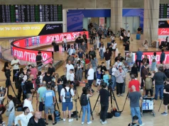 Nowe fakty ws. dramatu w kokpicie Flydubai. Przewoźnik zawiesza loty do i z Izraela