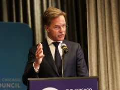 Rutte: "Putin wie, że nigdy nie wygra z NATO". Wskazał osobę, która może zakończyć wojnę