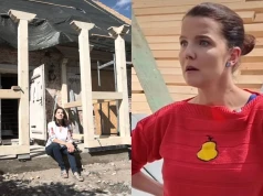 Kupiła "ruinę" pod Warszawą. Jabłczyńska wprost o kosztach remontu