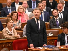"Operacja Czyściec" na Węgrzech. Premier: Dotarliśmy do kręgów mafii Fideszu