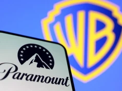 Hollywood czeka ogromna zmiana. Fuzja Paramount i Warner Bros. Discovery zatwierdzona