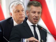 Sąd nad ludźmi Orbána. Premier ogłosił aresztowanie byłego ministra