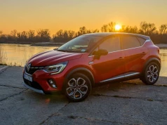 Najtańszy, używany Renault Captur II z automatem. Przegląd krajowych ogłoszeń od pierwszych włascicieli
