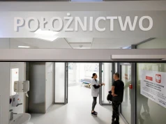 Ile kosztuje poród? 2300 zł trzeba zapłacić za położną, a to nie wszystkie udogodnienia
