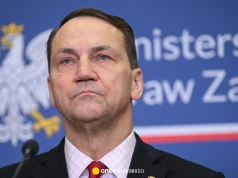 Radosław Sikorski o starcie w wyborach prezydenckich. "Daleka perspektywa"