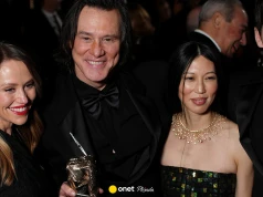 Jim Carrey poślubił 32 lata młodszą partnerkę. Dopiero niedawno ujawnił związek