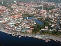 Metropolie Kilonii i Tampere vs Metropolia Bydgoszcz