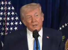 Trump ogłosił niemal 200 mld USD inwestycji Korei Południowej. W tle kampania wyborcza