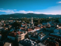 Premiera filmu o 70 latach „Kroniki Beskidzkiej”. To także historia regionu | WIDEO