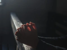 Za miesiąc liczenie wiernych podczas niedzielnych praktyk religijnych