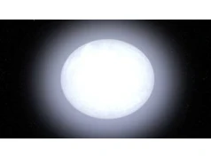 HD 156295 b: kandydat na planetę w strefie zamieszkiwalnej gorącej gwiazdy