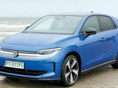 Elektryk dla ludu. Recenzja Volkswagena ID. Polo