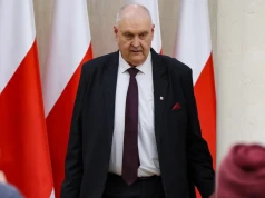 "Działając w stanie wyższej konieczności". Święczkowski pisze do Czarzastego