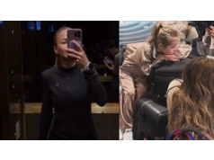 Anna Lewandowska walczy z JET LAGIEM po powrocie do Chicago. Wspomniała o przeprowadzce