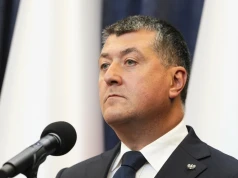 Nawrocki nie chce podnosić podatków. Doradca mówi o długu i wyborach