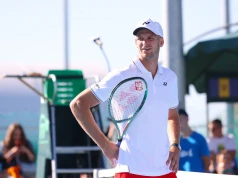 Nowy cel Hurkacza. 1 runda ATP Pekin 2026 | Hurkacz – Tien: kursy i typy