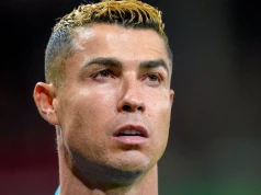 Portugalskie media już wiedzą, co będzie z Ronaldo. "Decyzja jest nieodwołalna"