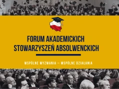 Powstało Forum Akademickich Stowarzyszeń Absolwentów
