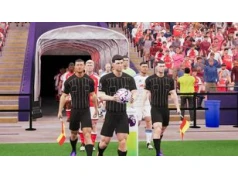 Powraca seria gier uwielbianych przez fanów piłki nożnej. "Football Manager 27" z datą premiery i zmianami