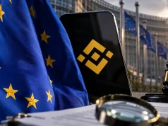 Binance miało wygaszać działalność w UE. Bruksela pyta, dlaczego giełda nadal działa
