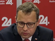 To on dał Romanowskiemu list żelazny. Wszystko jasne! „Do służby sędziowskiej powołał go Andrzej Duda”