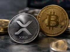 Grayscale: XRP warte 6 proc. Bitcoina
