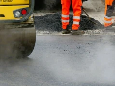 Krosno przebuduje ulicę Willową. Będzie nowy chodnik i oświetlenie